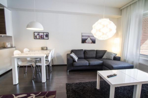 Отель Kotimaailma Apartments Turku  Турку